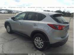 MAZDA CX-5 JM3KE2CY9E0319256