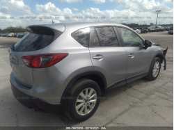MAZDA CX-5 JM3KE2CY9E0319256