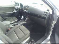 MAZDA CX-5 JM3KE2CY9E0319256