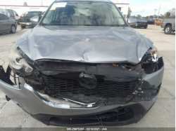 MAZDA CX-5 JM3KE2CY9E0319256