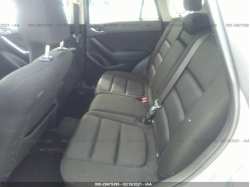 MAZDA CX-5 JM3KE2CY9E0319256