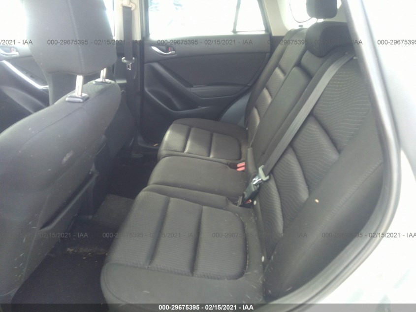 MAZDA CX-5 JM3KE2CY9E0319256