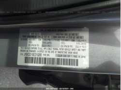 MAZDA CX-5 JM3KE2CY9E0319256
