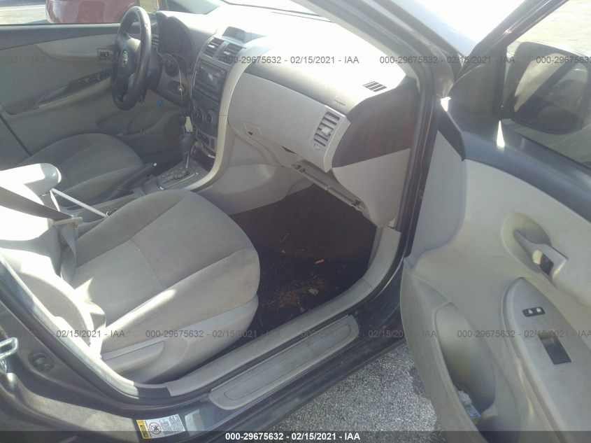 TOYOTA COROLLA 5YFBU4EE6CP014536