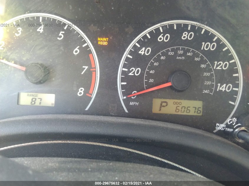TOYOTA COROLLA 5YFBU4EE6CP014536