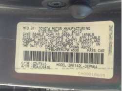 TOYOTA COROLLA 5YFBU4EE6CP014536