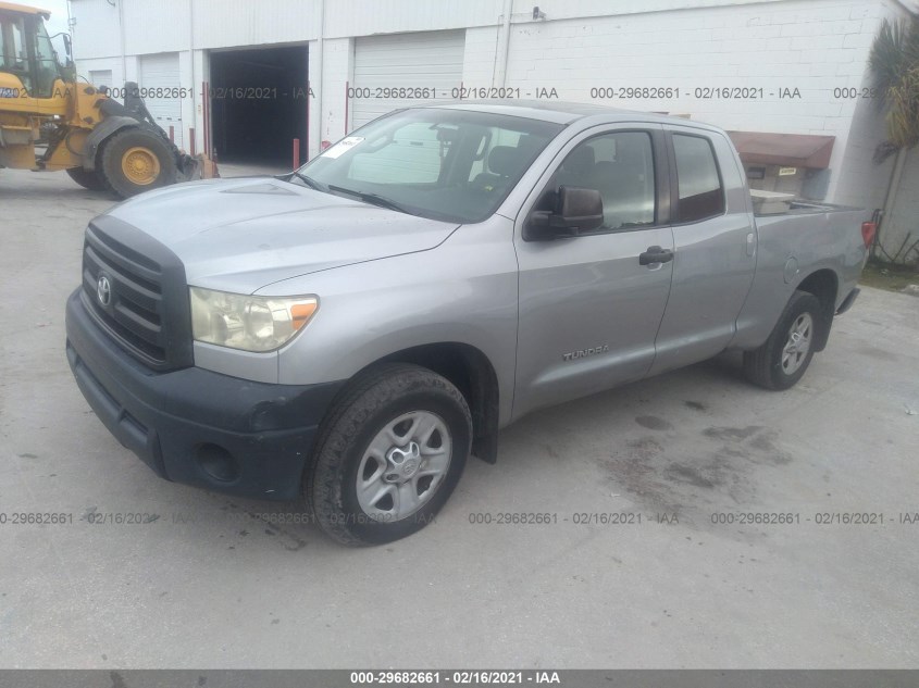 TOYOTA TUNDRA 2WD TRUCK 5TFRU5F1XAX022041