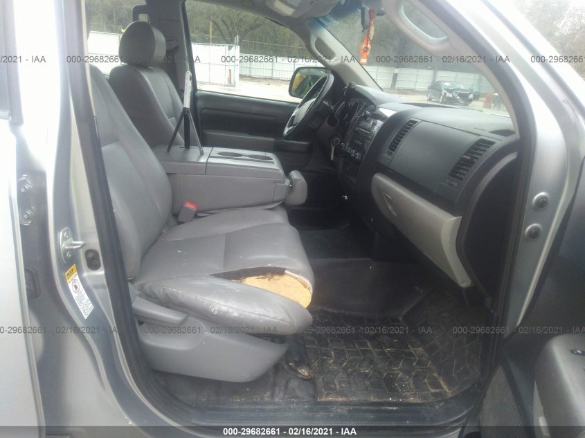 TOYOTA TUNDRA 2WD TRUCK 5TFRU5F1XAX022041