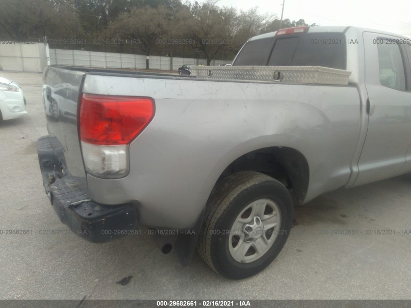 TOYOTA TUNDRA 2WD TRUCK 5TFRU5F1XAX022041