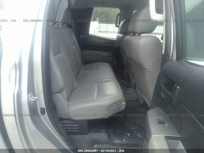 TOYOTA TUNDRA 2WD TRUCK 5TFRU5F1XAX022041