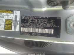 TOYOTA TUNDRA 2WD TRUCK 5TFRU5F1XAX022041