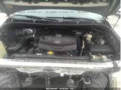 TOYOTA TUNDRA 2WD TRUCK 5TFRU5F1XAX022041