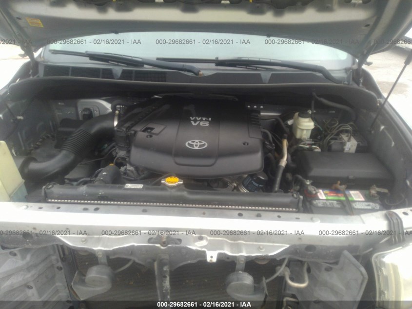 TOYOTA TUNDRA 2WD TRUCK 5TFRU5F1XAX022041
