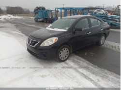 NISSAN VERSA 3N1CN7APXEK445030