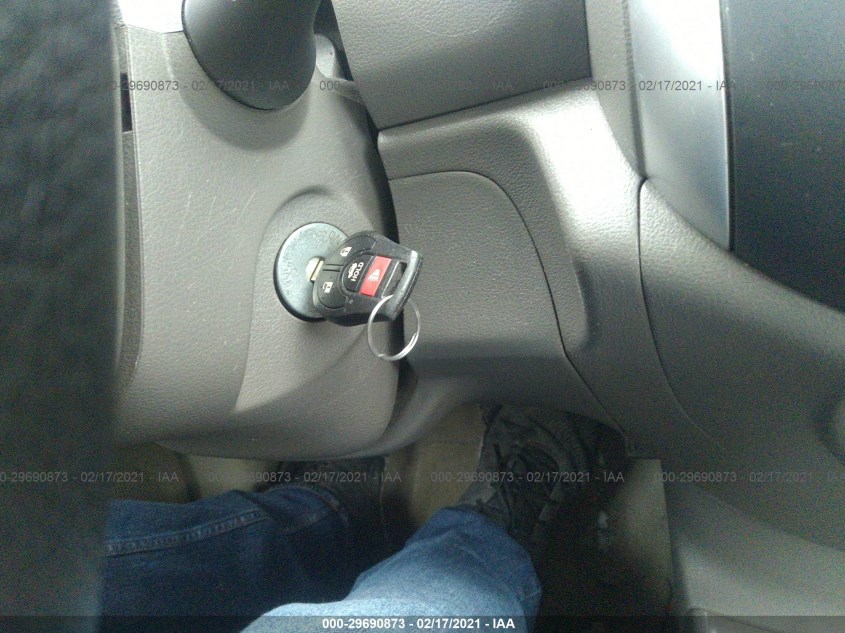 NISSAN VERSA 3N1CN7APXEK445030