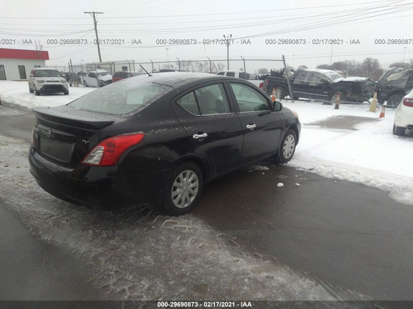 NISSAN VERSA 3N1CN7APXEK445030