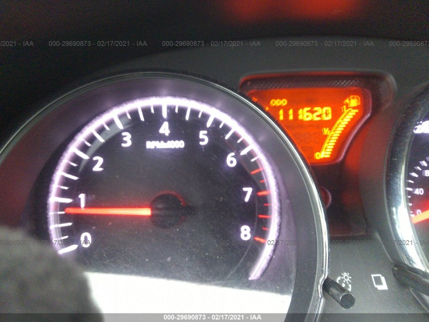 NISSAN VERSA 3N1CN7APXEK445030