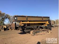 D50X100A Directional Drill 1VRS180Y9Y10XXXXX