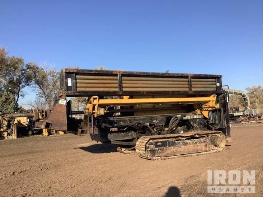 D50X100A Directional Drill 1VRS180Y9Y10XXXXX