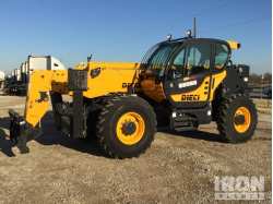 Dieci 12.56-C 4x4 12000 lb Telehandler KVL30XXXXX