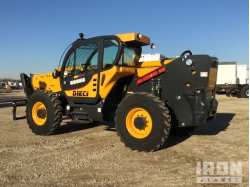 Dieci 12.56-C 4x4 12000 lb Telehandler KVL30XXXXX