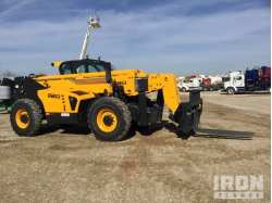 Dieci 12.56-C 4x4 12000 lb Telehandler KVL30XXXXX