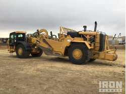 Cat 627H Motor Scraper CAT0627HKDBWXXXXX