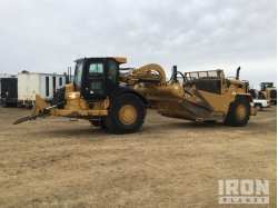 Cat 627H Motor Scraper CAT0627HKDBWXXXXX