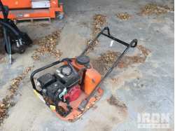 Multiquip MVC-88VTHW Vibratory Plate Compactor T2Z4075
