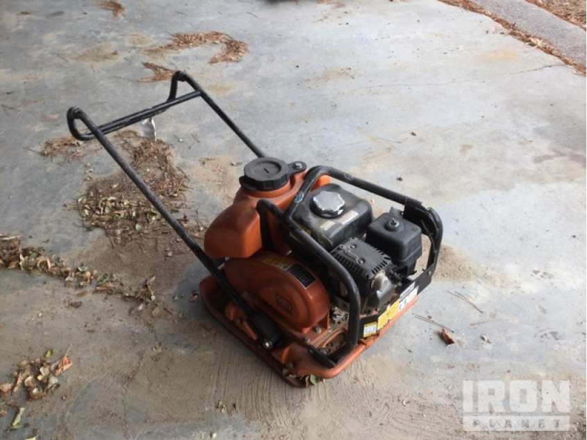 Multiquip MVC-88VTHW Vibratory Plate Compactor T2Z4075