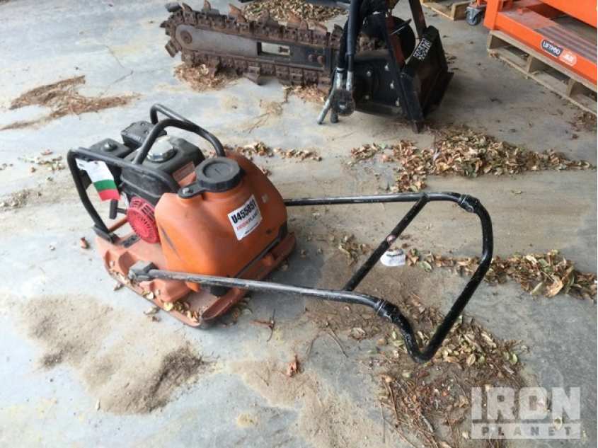 Multiquip MVC-88VTHW Vibratory Plate Compactor T2Z4075