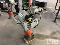 Mikasa MTX-70HD Jumping Jack Tamper C8846