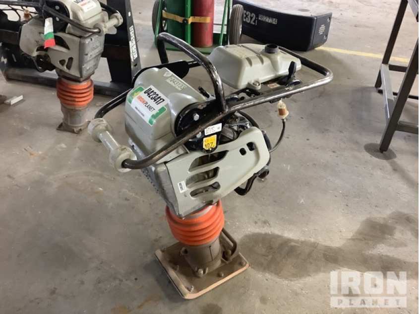 Mikasa MTX-70HD Jumping Jack Tamper C8846