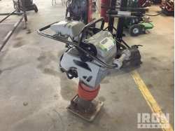 Mikasa MTX-70HD Jumping Jack Tamper C8846