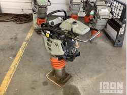 Mikasa MTX-70HD Jumping Jack Tamper C8846