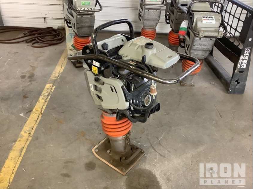Mikasa MTX-70HD Jumping Jack Tamper C8846