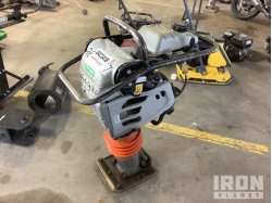 Mikasa MTX-70HD Jumping Jack Tamper B5283