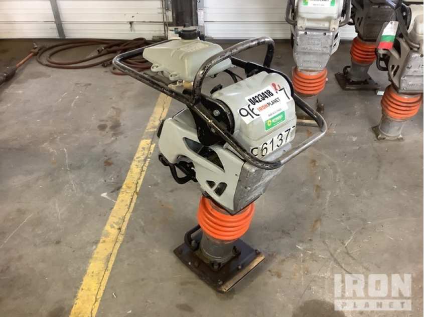 Mikasa MTX-70HD Jumping Jack Tamper B5283