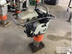 Mikasa MTX-70HD Jumping Jack Tamper B5283