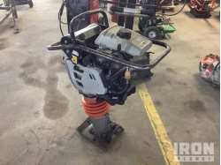 Mikasa MTX-70HD Jumping Jack Tamper B5283