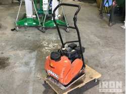 MVC-64VHW Vibratory Plate Compactor W5024