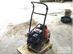 MVC-64VHW Vibratory Plate Compactor W5024