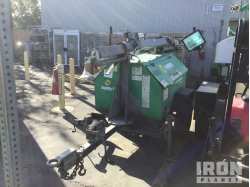 Terex RL4 Light Tower 4ZJSL1412C1002935