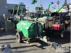 Terex RL4 Light Tower 4ZJSL1412C1002935