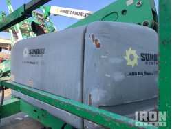 Genie S-65 4WD Dual Fuel Telescopic Boom Lift S6011-22406