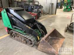 Dingo TX-525 Mini Compact Track Loader No serial number found